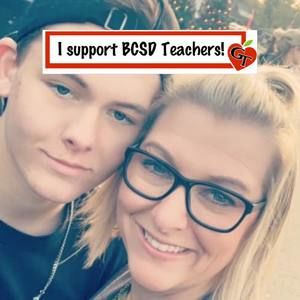 Meet your Posher, Kristine